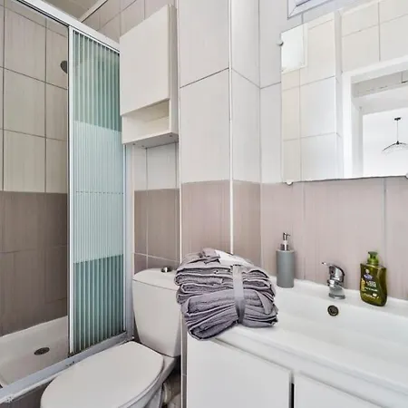 Apartamento 2 Pieces Cocooning
